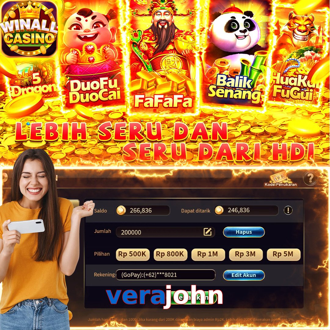 verajohn